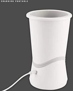 Merkloos Elektrische Hondenpootreiniger Draagbare Pet Voetenreinigingsborstel Zuigerkom Hondenvoetenreiniger Wasmachine Zachte Siliconenborstels Voor Modderige Poten Oplaadbare USB -Huisdierbenodigdheden Korting 966x1200 1