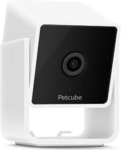 Petcube Pet Camera 1080p Hd Video Night Vision - IP Camera's - Wit 13 Petcube Pet Camera 1080p Hd Video Night Vision - IP Camera's - Wit -Huisdierbenodigdheden Korting 970x1200
