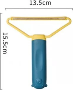 PRO-Deals | Dierenhaar Verwijderen - Haar Verwijderen - Type 1 - Kleur Groen - Kattenharen - Vachtverzorging - Hondenharen - Pluizenverwijderaar - Haaruitval - Kledingreiniger 21 PRO-Deals | Dierenhaar Verwijderen - Haar Verwijderen - Type 1 - Kleur Groen - Kattenharen - Vachtverzorging - Hondenharen - Pluizenverwijderaar - Haaruitval - Kledingreiniger -Huisdierbenodigdheden Korting 973x1200 2