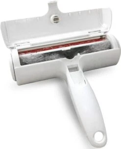 Merkloos Hoogwaardige Huisdierhaar Verwijderaar - Hondenhaar - Pluizenborstel - Ontharingsborstel -Huisdierbenodigdheden Korting 973x1200 3