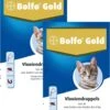 Bolfo Gold Kat 40 - Anti Vlooienmiddel - 2 X 4 Stuks 0 - 4 Kg -Huisdierbenodigdheden Korting 975x1200 3