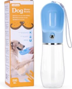 Nobleza 43B4C - Honden Waterfles - 500ml - Honden Bidon - Honden Drinkfles - Blauw 20 Nobleza 43B4C - Honden Waterfles - 500ml - Honden Bidon - Honden Drinkfles - Blauw -Huisdierbenodigdheden Korting 980x1200 1