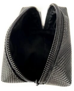 BoDutch - Poepzakjeshouder - Poepzakjes Dispenser - Zwart - Hondenpoepzakjes -Huisdierbenodigdheden Korting 981x1200 2