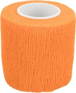 Trixie - Zelfklevend Verband - 5cm 4,5mtr - 4st -Huisdierbenodigdheden Korting 984x1200 3