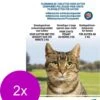 Elanco Milbemax Kat - Anti Wormenmiddel - 2 X 2 Tab 2-8kg -Huisdierbenodigdheden Korting 985x1200 5