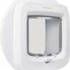 PetSafe® Installation Adaptor - White -Huisdierbenodigdheden Korting 986x1200 7