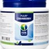 Puur Natuur Voedingssupplement Puur Cranberry Compleet - 90 Caps -Huisdierbenodigdheden Korting 987x1200 3