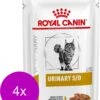 Royal Canin Veterinary Diet Urinary S/O Morsels Gravy Wet - Kattenvoer - 4 X 12x85 G 2 Royal Canin Veterinary Diet Urinary S/O Morsels Gravy Wet - Kattenvoer - 4 X 12x85 G -Huisdierbenodigdheden Korting 989x1200 8
