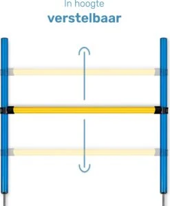 Agility Voor De Hond - 16 Delig - Agility Set - Hondentunnel - Horde - Slalom Palen - Honden Training Set - Honden Behendigheidsset - Agility Toestellen 19 Agility Voor De Hond - 16 Delig - Agility Set - Hondentunnel - Horde - Slalom Palen - Honden Training Set - Honden Behendigheidsset - Agility Toestellen -Huisdierbenodigdheden Korting 991x1200 3