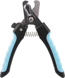 FluffyCare - Professionele Nagelschaar- Nagelschaar Hond - Nagelschaar Kat - Nagelknipper Hond En Kat - Nagelknipper Kat - Nagelknipper Hond - NagelTang Dieren - Poot Verzorging -Huisdierbenodigdheden Korting 992x1200