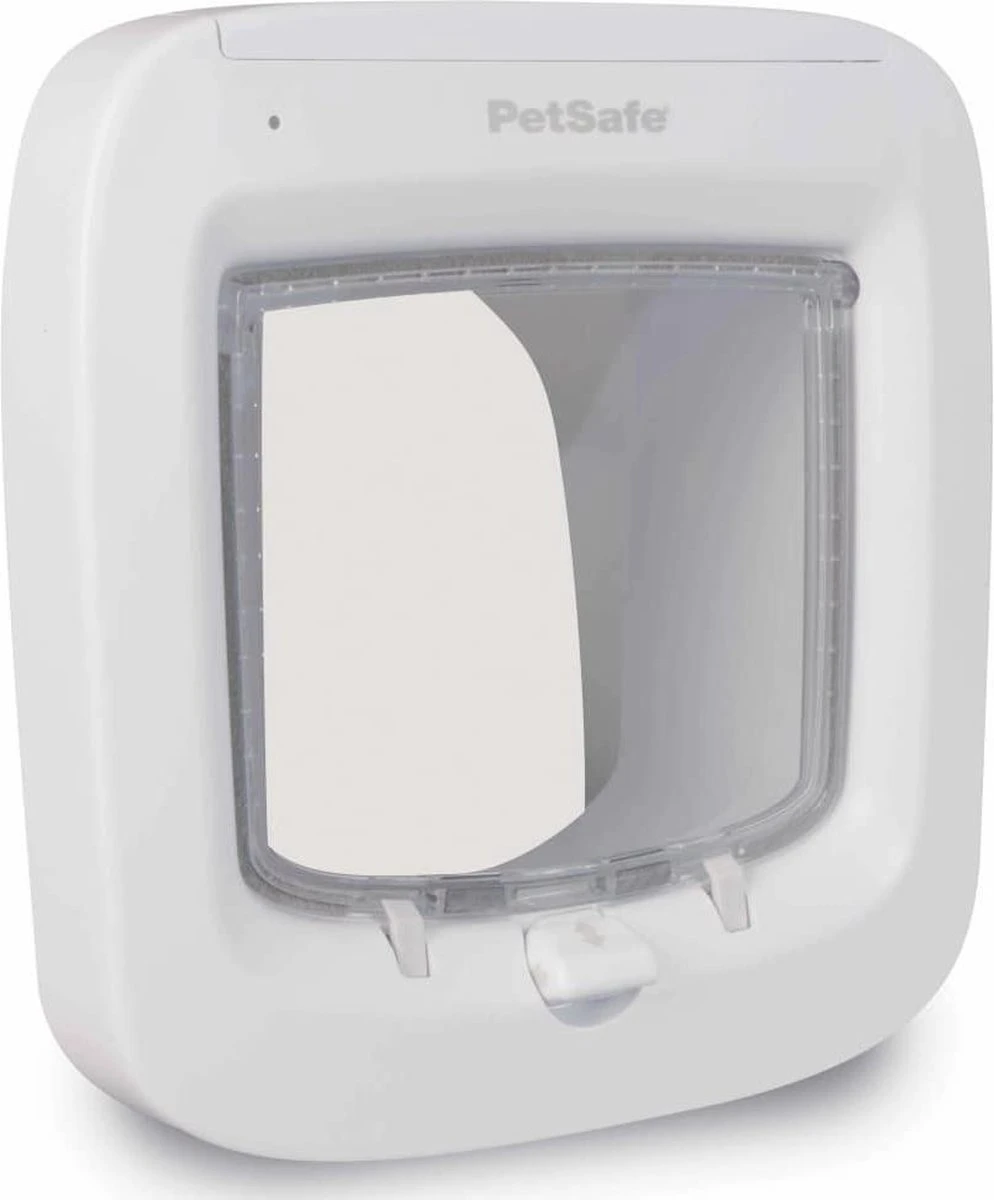 PetSafe Microchip - Wit - Kattenluik - 12,2 X 23,9 7 PetSafe Microchip - Wit - Kattenluik - 12,2 X 23,9 - Image 5