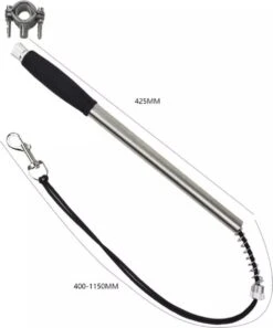 Fiets Hondenriem - Fietsbeugel Voor De Hond -Honden Fietsbeugel - Hondenlijn-Lijn Dog- Afstandshouder Hond -Huisdierbenodigdheden Korting 999x1200 1